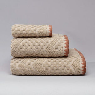 Sealskin Luna Gjestehåndkle 30x50