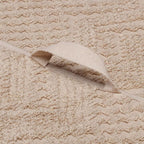 Sealskin Luna Badehåndkle 70x140