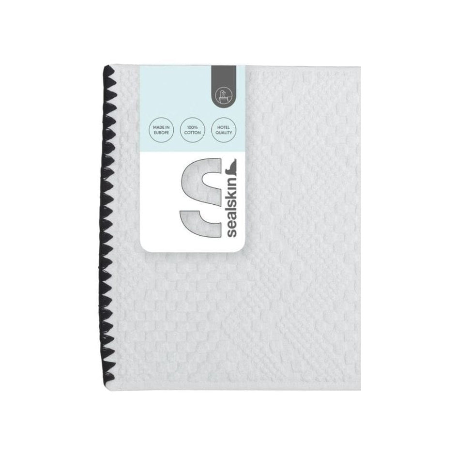 Sealskin Luna Gjestehåndkle 30x50 Sealskin Håndhåndkle