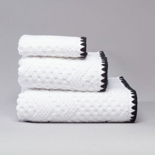 Sealskin Luna Gjestehåndkle 30x50