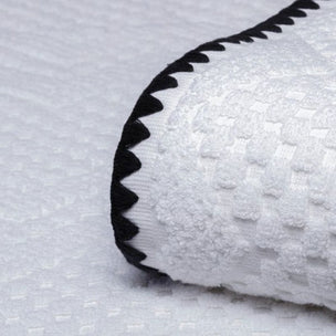 Sealskin Luna Gjestehåndkle 30x50