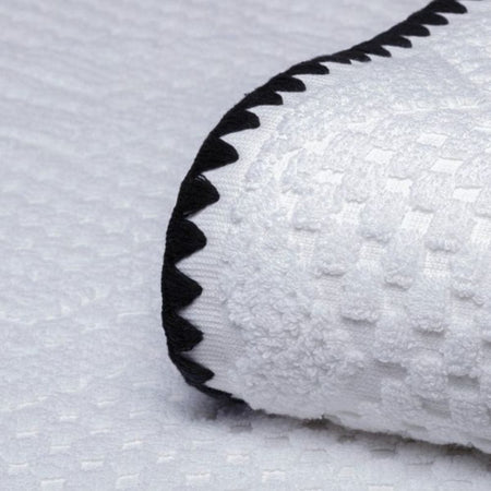 Sealskin Luna Badehåndkle 70x140