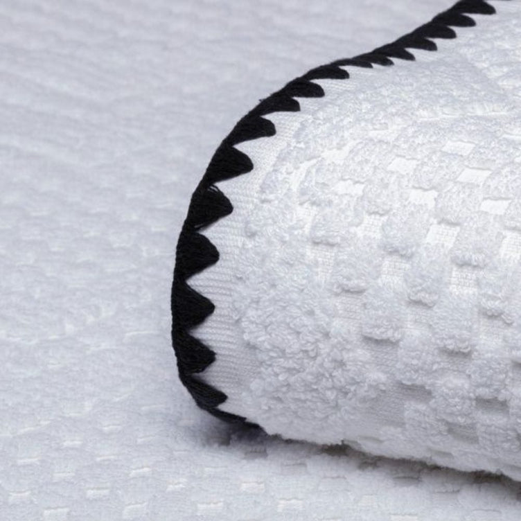 Sealskin Luna Badehåndkle 70x140