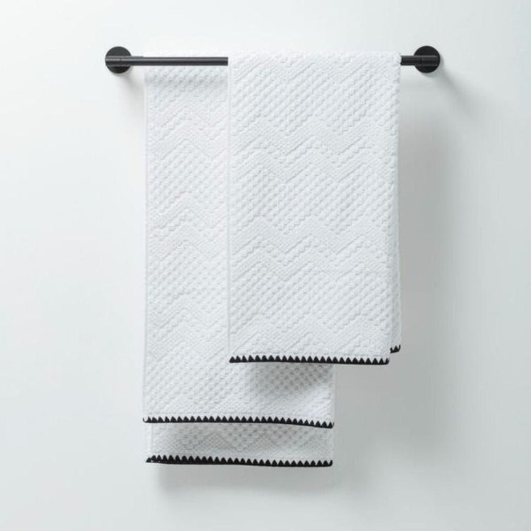 Sealskin Luna Badehåndkle 70x140