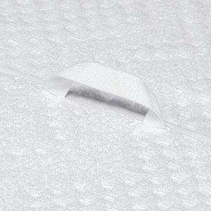 Sealskin Luna Gjestehåndkle 30x50