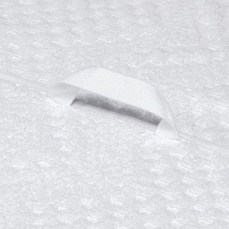 Sealskin Luna Gjestehåndkle 30x50 Sealskin Håndhåndkle