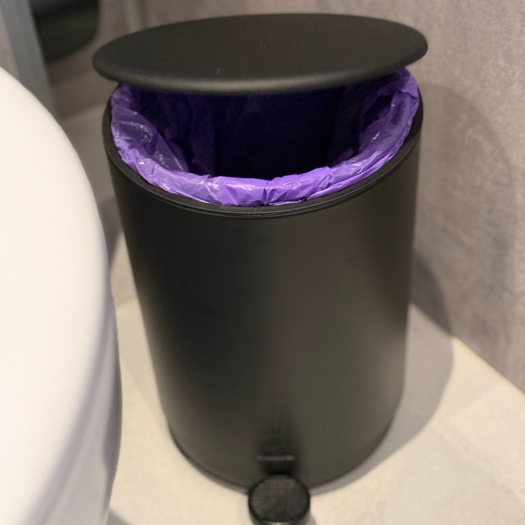 Sealskin Mind 5L pedalbøtte