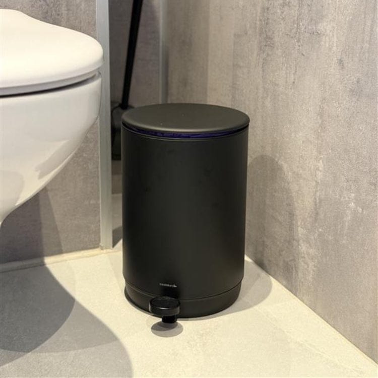 Sealskin Mind 5L pedalbøtte