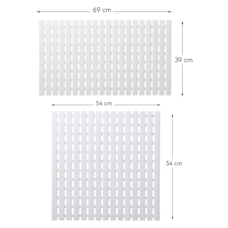 Sealskin Nora Antisklimatte  Coram Antisklimatte