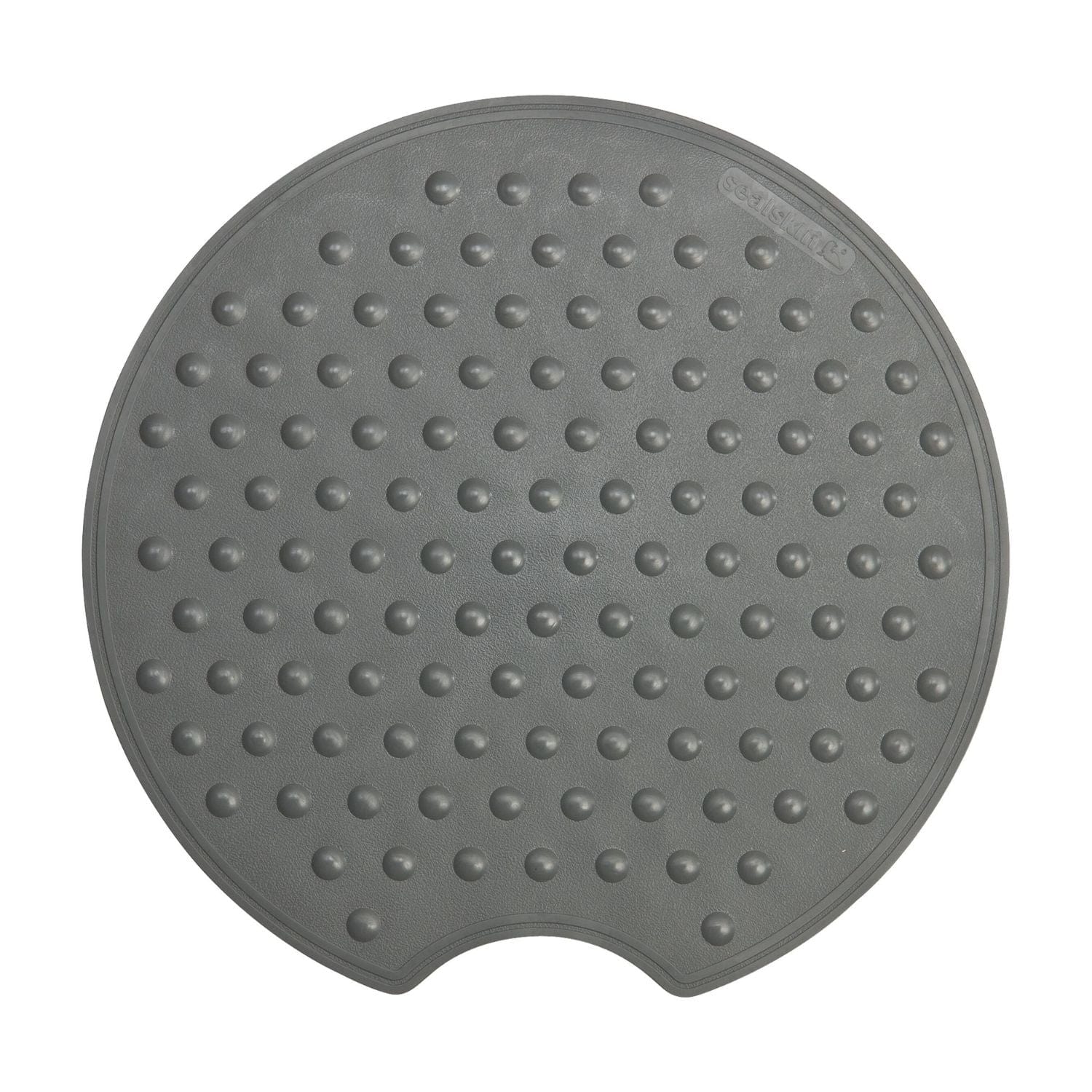 Sealskin Rotondo antisklimatte Antrasitt Coram Antisklimatte CO-315101013