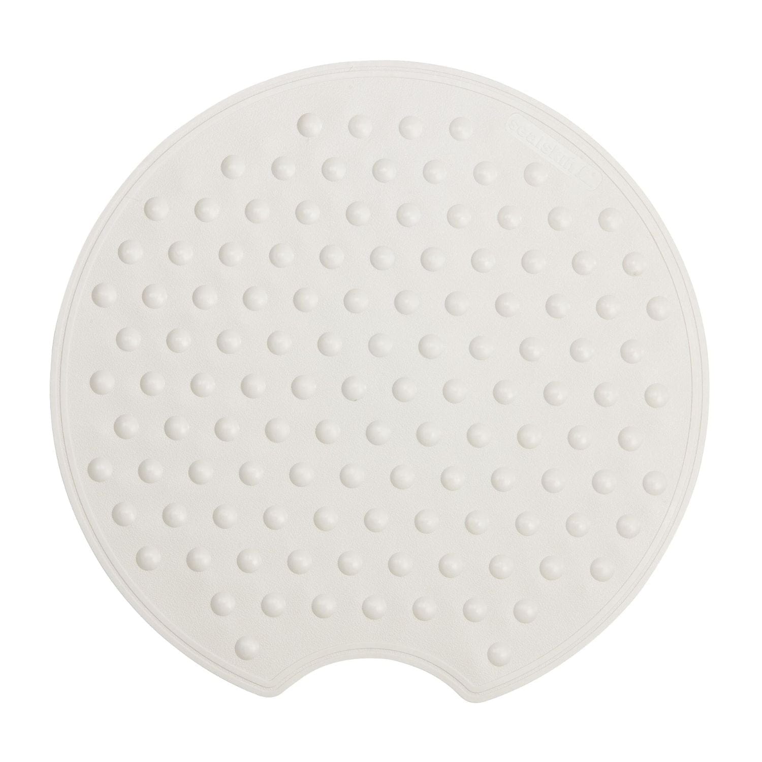 Sealskin Rotondo antisklimatte Hvit Coram Antisklimatte CO-315101010