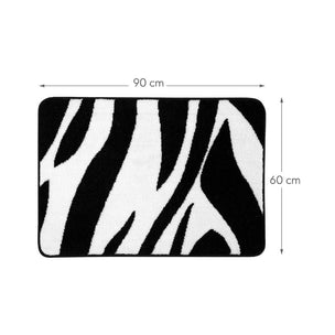 Sealskin Safari Baderomsmatte