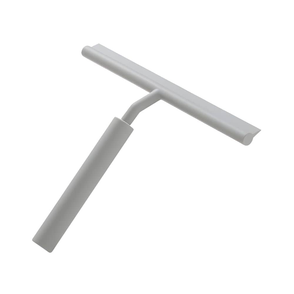 Sealskin Senso Dusjnal med Teleskopskaft Grå Sealskin Dusjnal CO-369006002