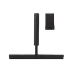 Sealskin Senso Dusjnal med Teleskopskaft