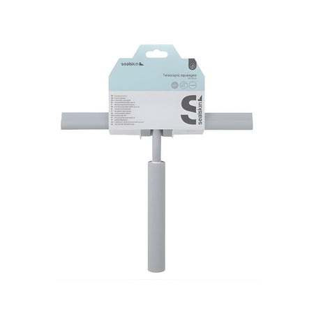 Sealskin Senso Dusjnal med Teleskopskaft