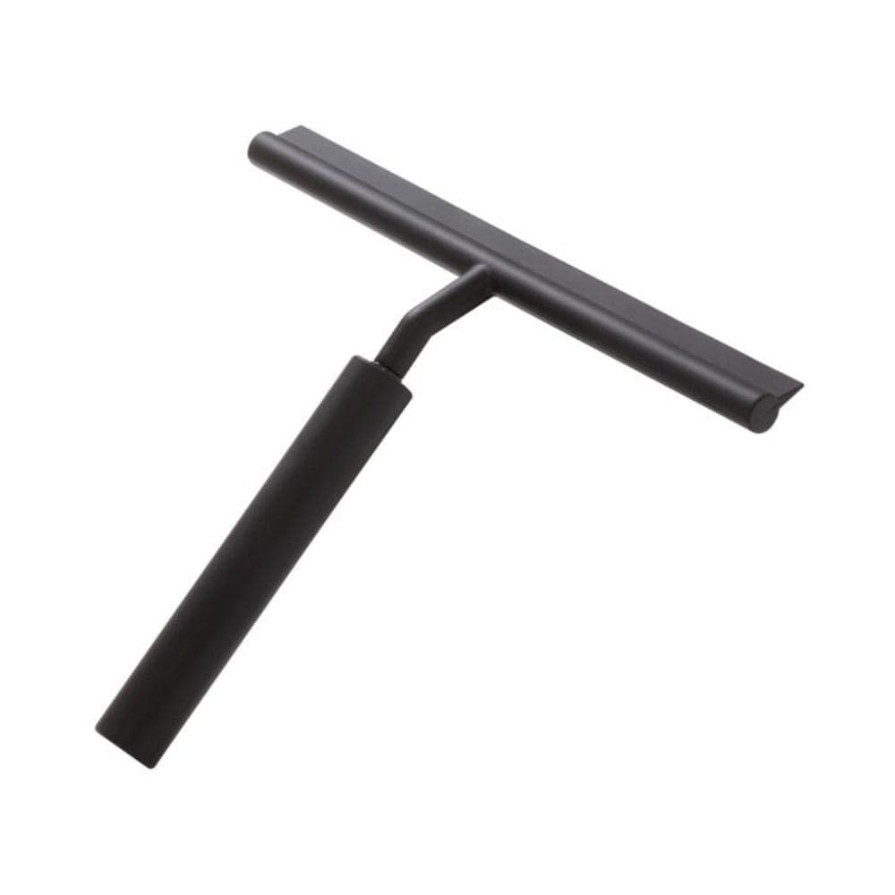 Sealskin Senso Dusjnal med Teleskopskaft Svart Sealskin Dusjnal CO-369006119