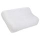 Sealskin Spa badepute 24x33cm, Polyester hvit Hvit Sealskin Nakkepute CO-V072810
