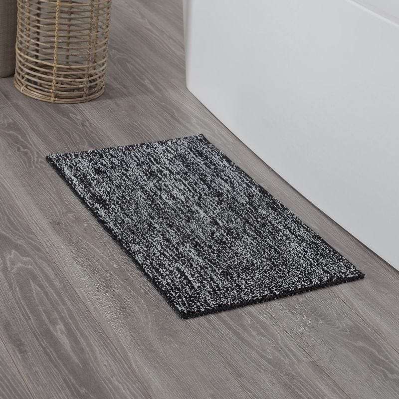 Sealskin Speckles Badematte Sealskin Baderomsmatte