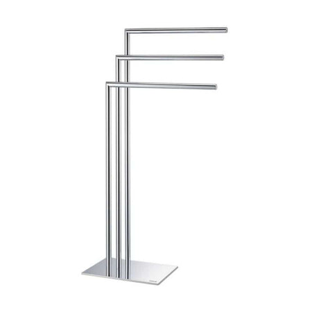 Sealskin Tube Håndklestativ 3 stenger