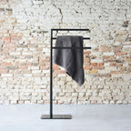 Sealskin Tube Håndklestativ 3 stenger