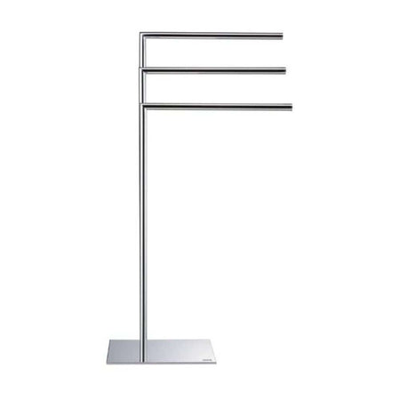 Sealskin Tube Håndklestativ 3 stenger