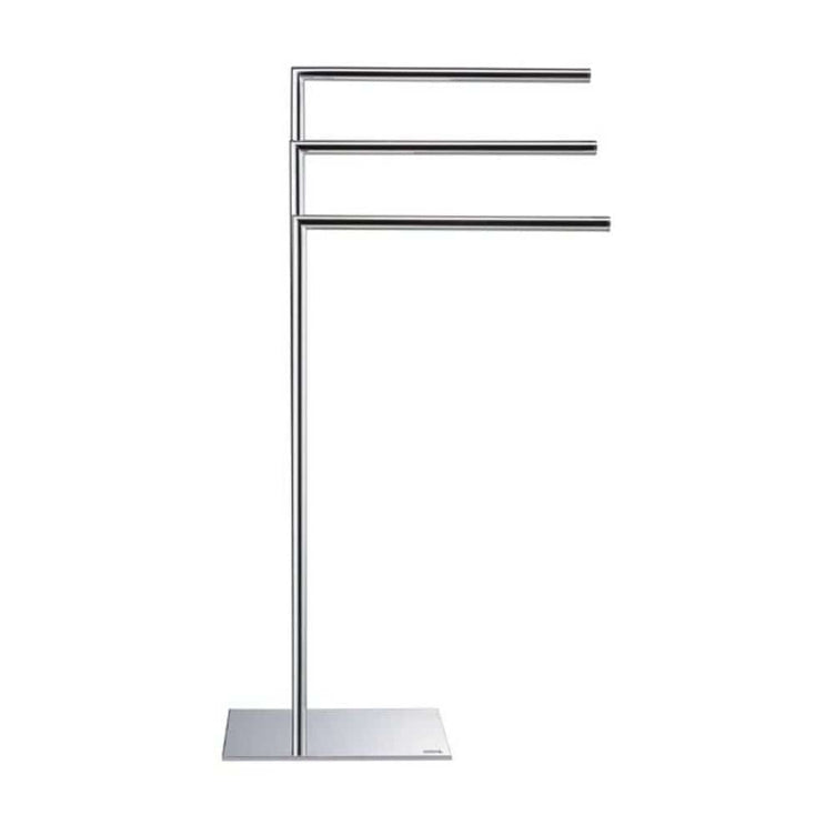 Sealskin Tube Håndklestativ 3 stenger