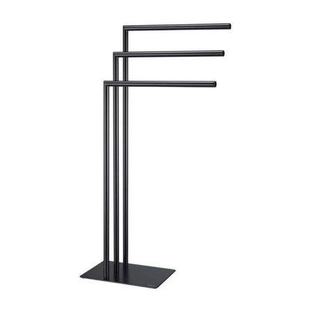 Sealskin Tube Håndklestativ 3 stenger