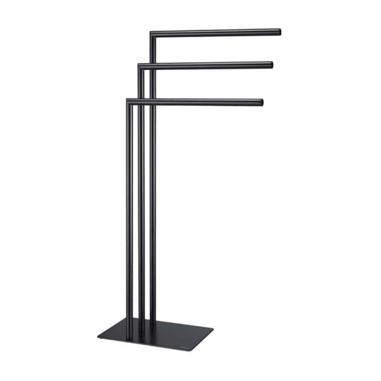 Sealskin Tube Håndklestativ 3 stenger