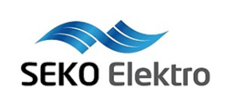 Seko-Elektro logo