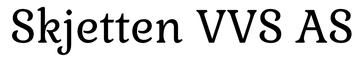 Skjetten-VVS logo