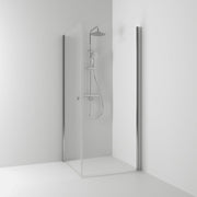 Svedbergs Skoga Dusjhjørne Rett Hullgrep