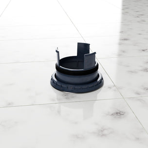 Slidedrain Model 1 Høydejusterbar Slukoverdel