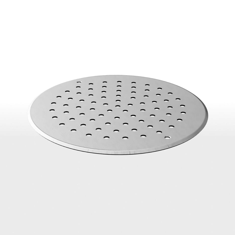 Slidedrain Slukrist Ø172 Sirkulær Slidedrain Slukrist GRO-3406115