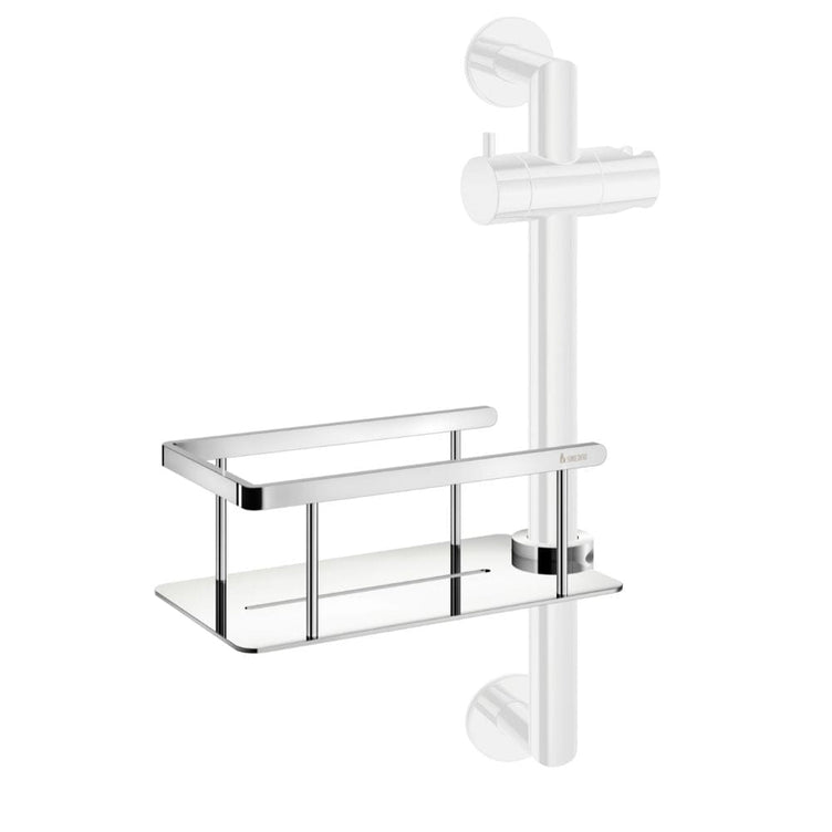 Smedbo 3008 Kurv til Dusjstang Kjøp online