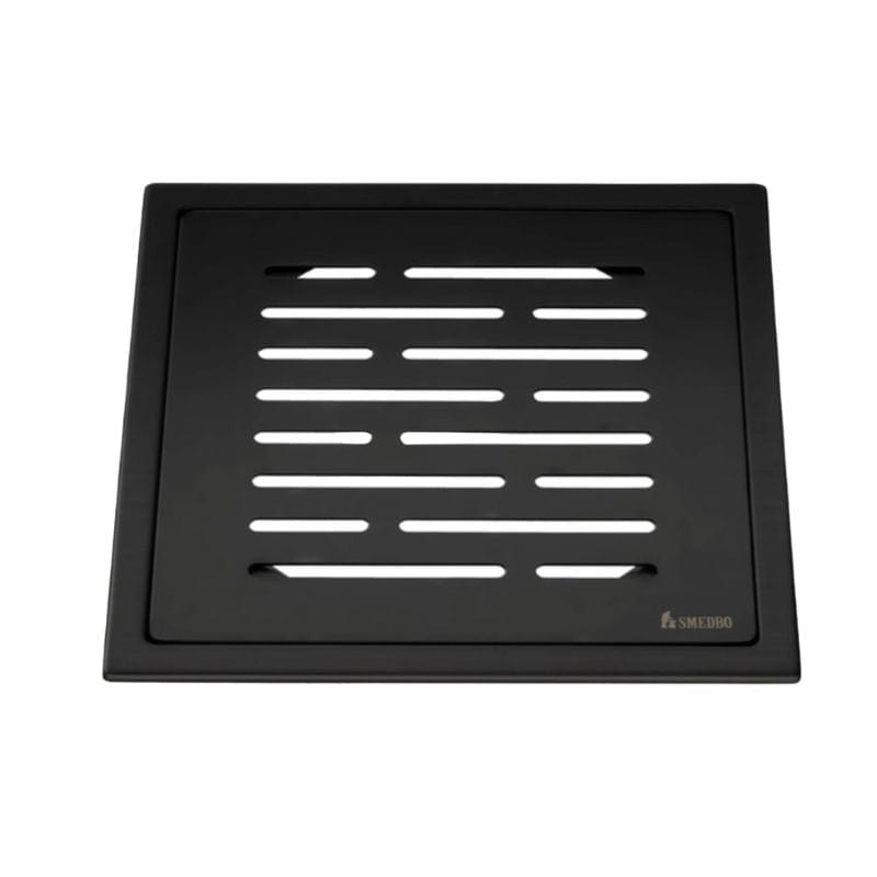 Smedbo 506 Slukrist Linje Svart Smedbo Slukrist SM-FB506