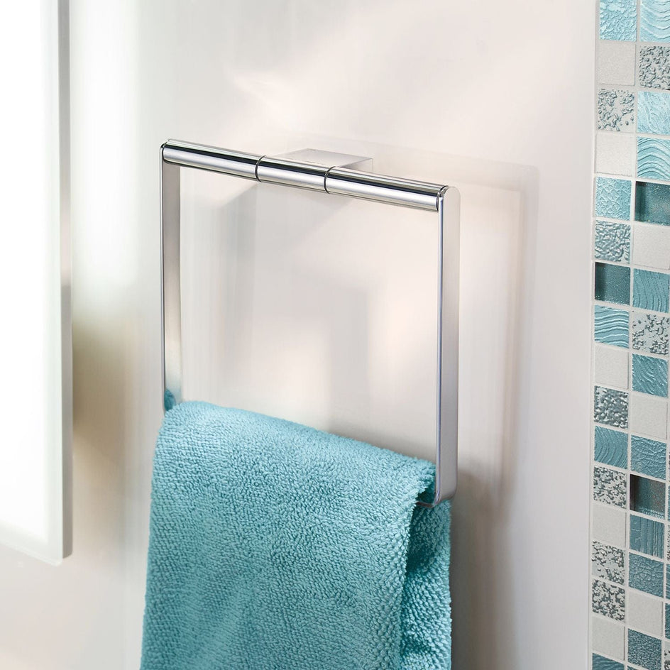 Smedbo Air AK344 Håndklering Krom Smedbo Håndklering SM-AK344