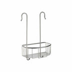 Smedbo DK1048 Dusjkurv for Dusjbatteri - Krom