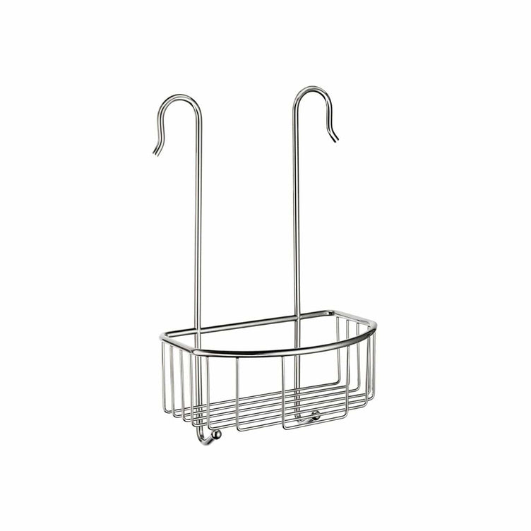 Smedbo DK1048 Dusjkurv for Dusjbatteri - Krom