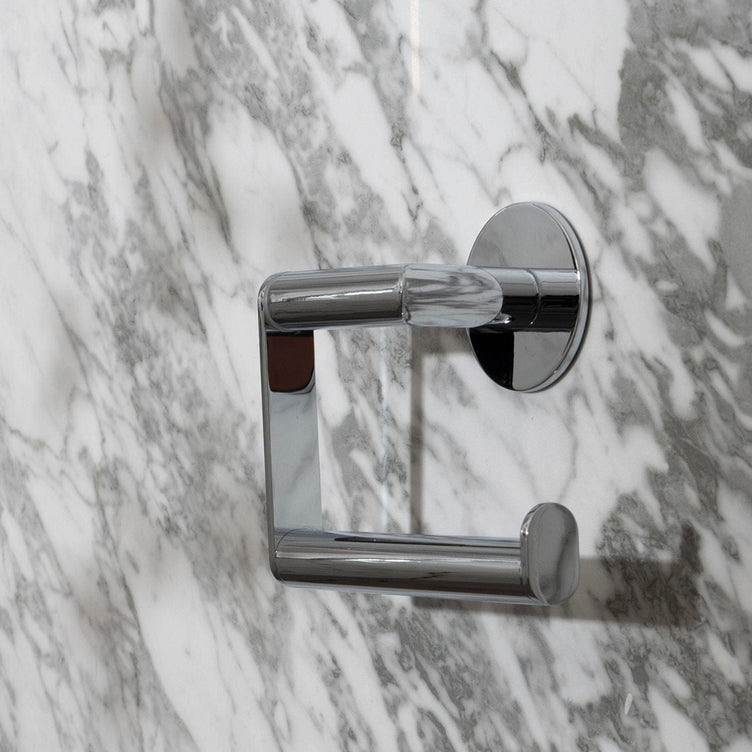 Smedbo Dot 341 Toalettrullholder Selvklebende