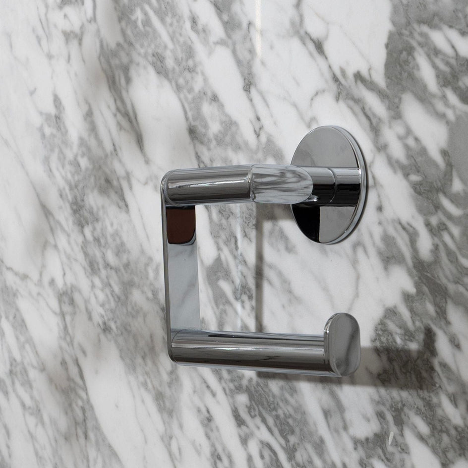 Smedbo Dot 341 Selvklebende Toalettpapirholder Smedbo Toalettrullholder