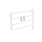 Smedbo DRY FK730 Håndklekrok 2 stk