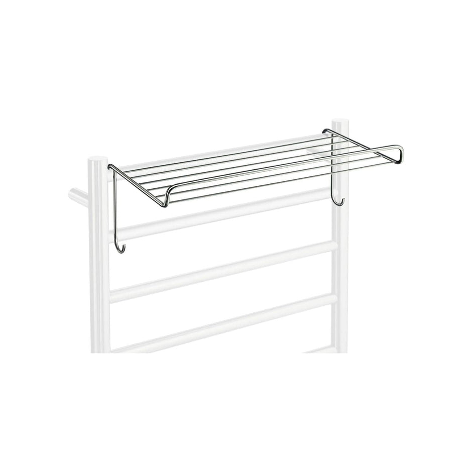 Smedbo Dry FK737 Hylle Krom Smedbo Håndkletørker strøm SM-FK737