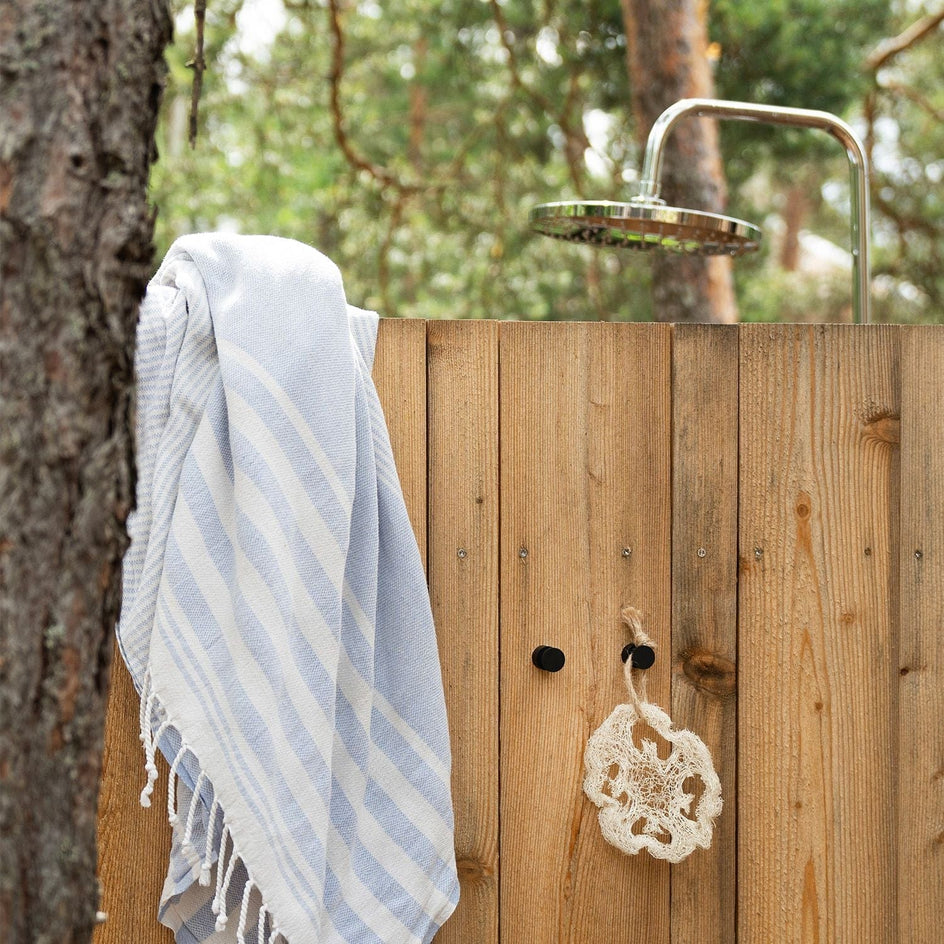 Smedbo Home 3455 Liten Krok - 2 stk Smedbo Knagger