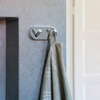 Smedbo Home 356 Krok Dobbel