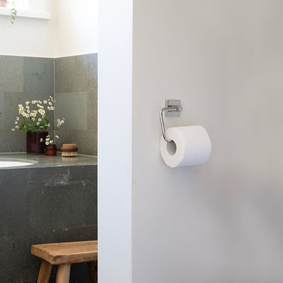 Smedbo House 341 House Toalettpapirholder Smedbo Toalettrullholder