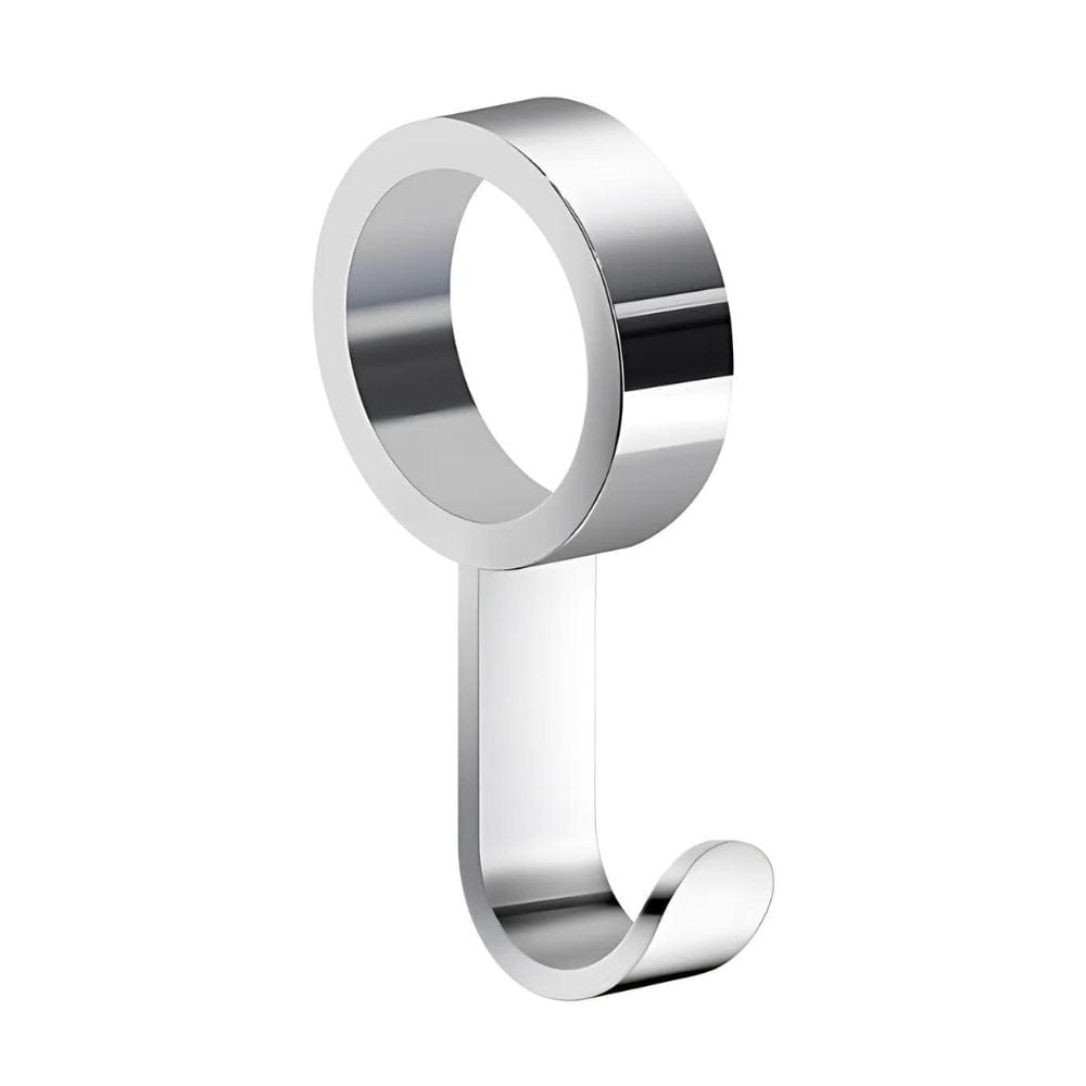 Smedbo Living 851 Krok Til Støttehåndtak Krom Smedbo Knagger SM-FK851