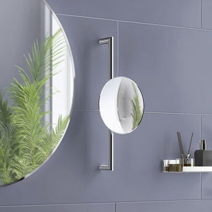 Smedbo Outline 493 Sminkespeil på stang