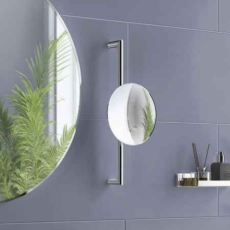 Smedbo Outline 493 Sminkespeil på stang