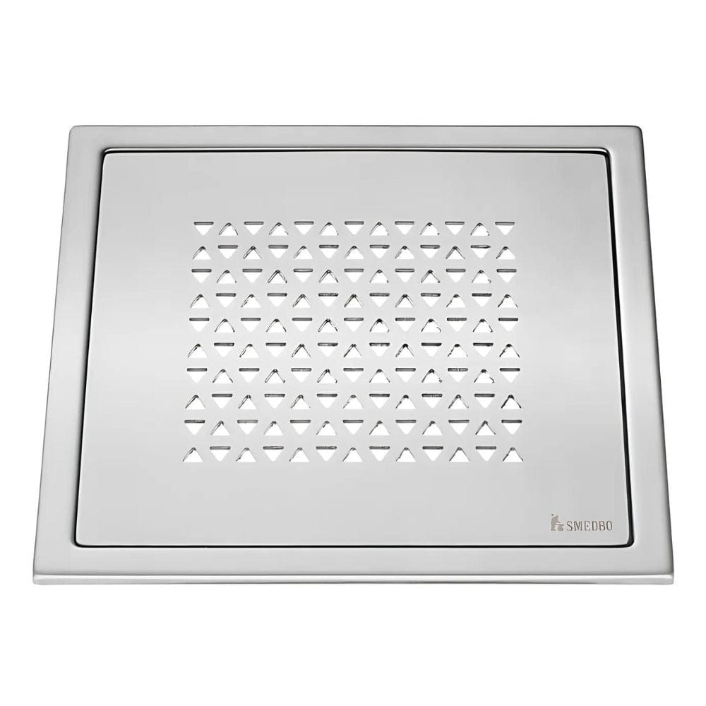 Smedbo Outline 507 Slukrist Krom Smedbo Slukrist SM-FS507