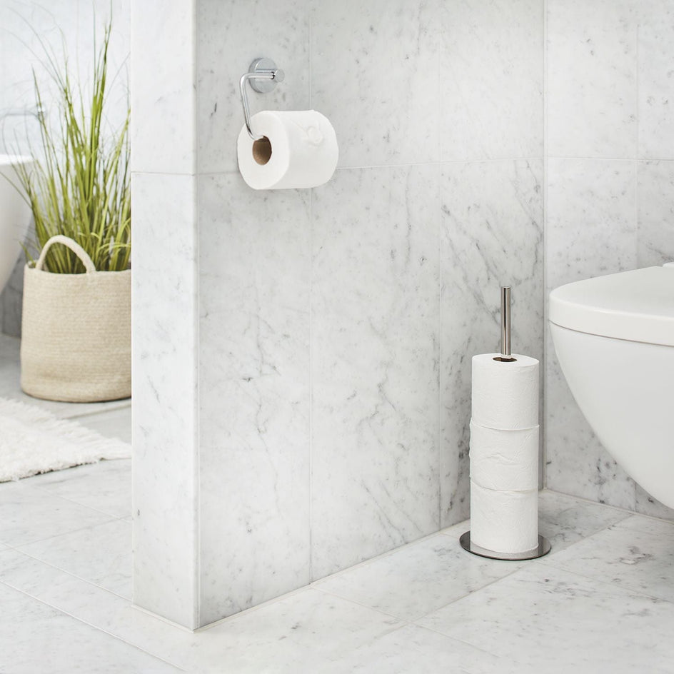 Smedbo Outline 611 Reserverullholder Smedbo Reserverullholder